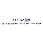 Logo Alphasys