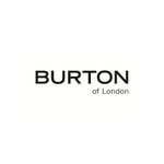 Logo Burton Of london