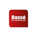 Logo Dassé construction