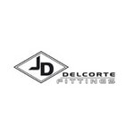Logo Delcorte fittings