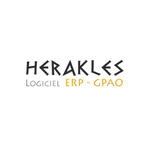 Logo Herakless