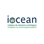 Logo iocean