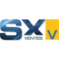 SXV - Logiciel de gestion des ventes
